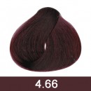MEDIUM INTENSE RED BROWN CASTANO MEDIO ROJO INTENSO -4.66 