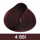  MEDIUM INTENSE RED BROWN CASTANO MEDIO INTENSO ROJO - 4.66I 