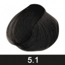 LIGHT ASH BROWN CASTANO  CLARO CENIZA -5.1 