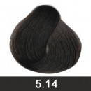 LIGHT ASH COPPER BROWN CASTANO CLARO CENIZA COBRE -5.14 