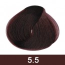  LIGHT MAHOGANY BROWN CASTANO CLARO CAOBA -5.5 