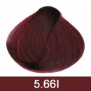LIGHT INTENSE RED BROWN CASTANO CLARO ROJO INTENSO -5.66I 