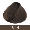  DARK ASH COPPER BLONDE RUBIO OSCURO CENIZA  COBRE -6.14 