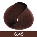  DARK COPPER MAHOGANY BLONDE RUBIO OSCURO COBRE CAOBA -6.45 