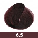  DARK MAHOGANY BLONDE RUBIO OSCURO CAOBA -6.5 