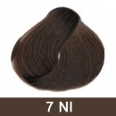 MEDIUM INTENSE NATURAL BLONDE RUBIO MEDIO INTENSO -7NI 
