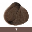 MEDIUM NATURAL BLONDE  RUBIO MEDIO -7 