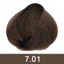 MEDIUM PURE ASH BLONDE RUBIO MEDIO NACRE -7.01 