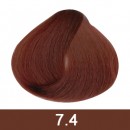  MEDIUM COPPER BLONDE RUBIO MEDIO COBRE -7.4 