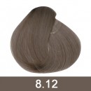  LIGHT ASH VIOLET BLONDE RUBIO CLARO CENIZA -8.12 