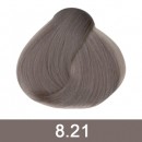  LIGHT VIOLET ASH BLONDE RUBIO CLARO IRISADO CENIZA -8.21 