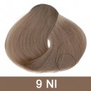 VERY LIGHT  INTENSE NATURAL BLONDE RUBIO CLAROSIMO INTENSO -9 NI 