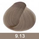  VERY LIGHT ASH GOLDEN BLONDE RUBIO CALRISIMO MEDIO CENIZA DORADO -9.13 