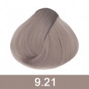   VERY LIGHT VIOLET ASH BLONDE RUBIO CLARISIMO IRISADO CENIZA-9.21 