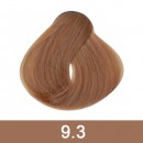 VERY LIGHT GOLDEN BLONDE RUBIO CLARISIMO DORADO -9.3 