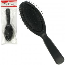 Ebo Metal Cushion Wig Brush Large Ebo Metal Cushion Wig Brush Large