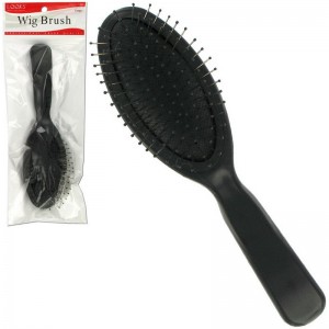 Ebo Metal Cushion Wig Brush Large Ebo Metal Cushion Wig Brush Large