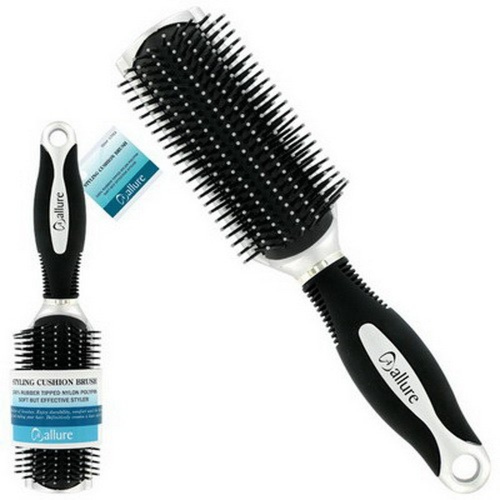 Ebo Styling Cushion Brush