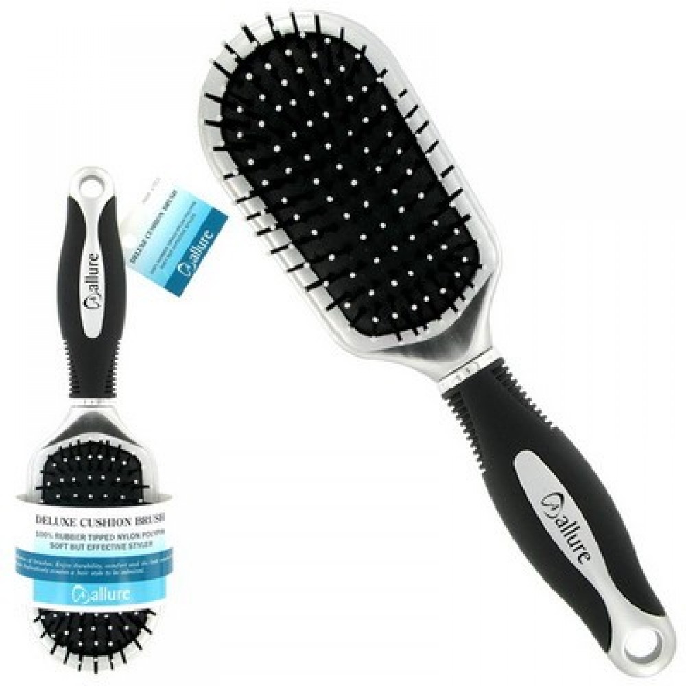 Ebo Deluxe Cushion Brush