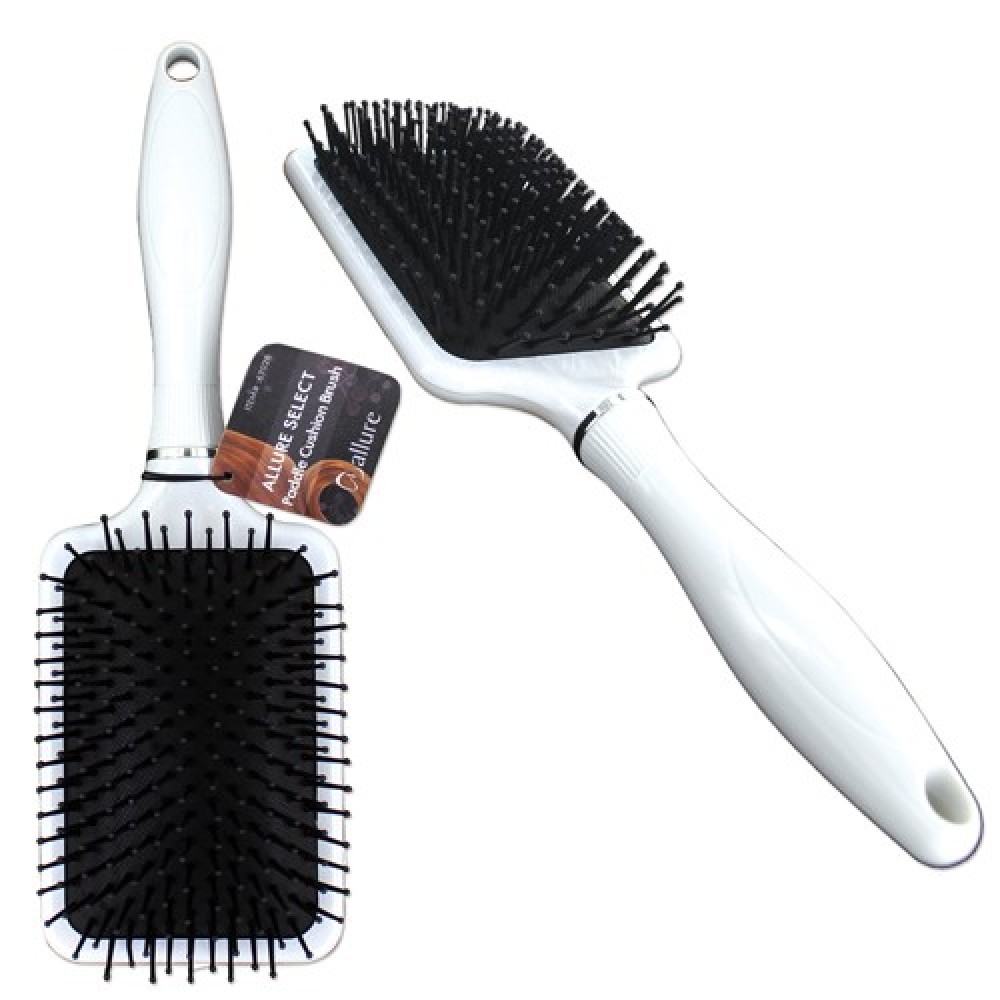 Ebo Select Paddle Cushion Brush