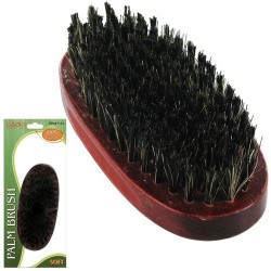 Ebo Palm Wave Brush Soft Ebo Palm Wave Brush Soft