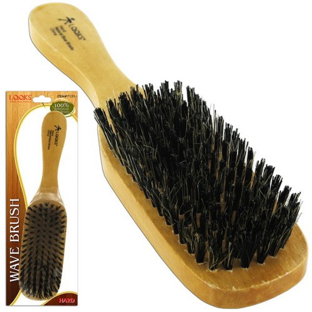 Ebo Wave Brush Hard