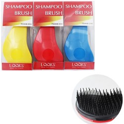 Ebo Shampoo Brush Ebo Shampoo Brush