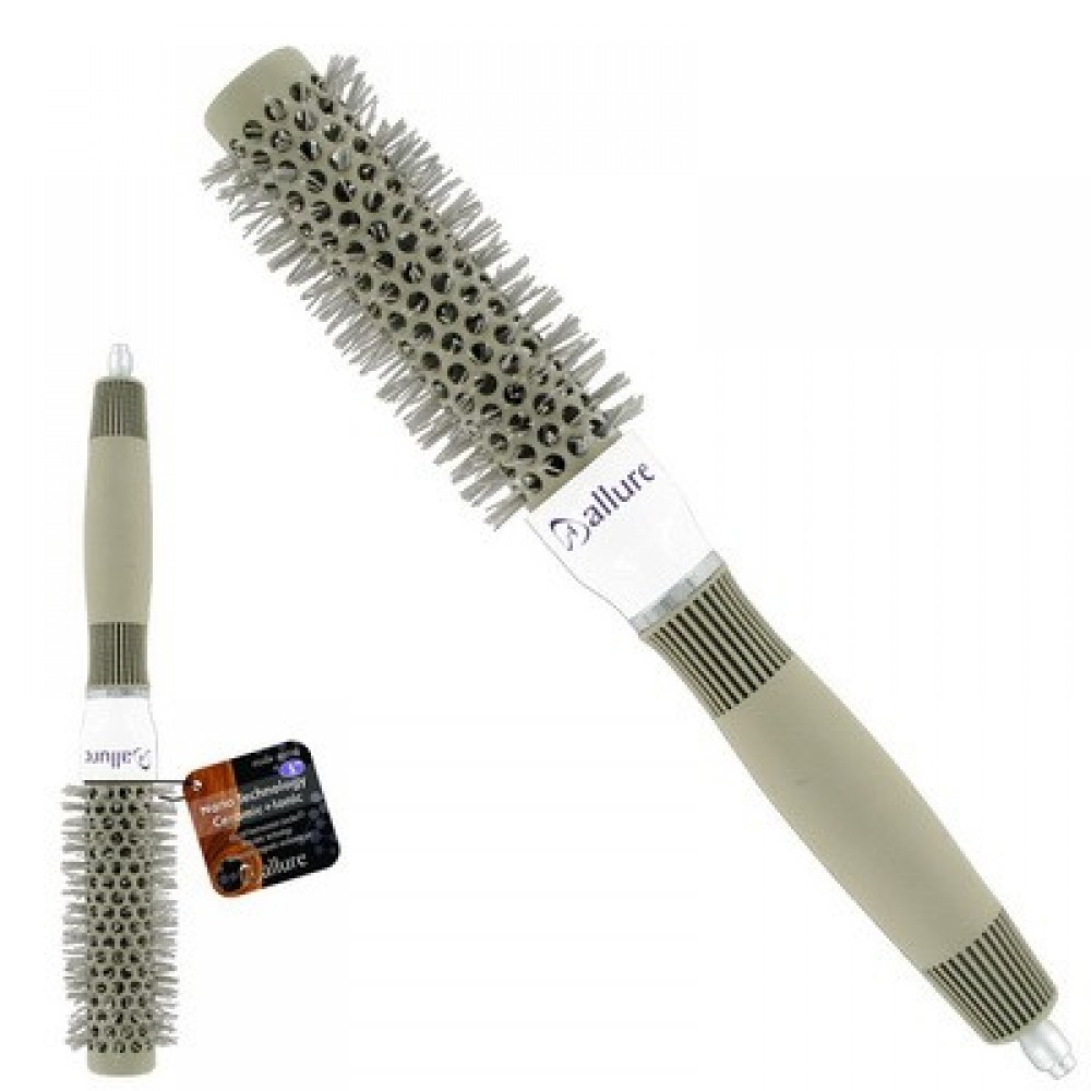 Ebo  Ceramic Ionic Nanotech Round Brush 25mm