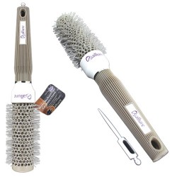 Ebo Ceramic Ionic Nanotech Round Brush 32mm Ebo Ceramic Ionic Nanotech Round Brush 32mm