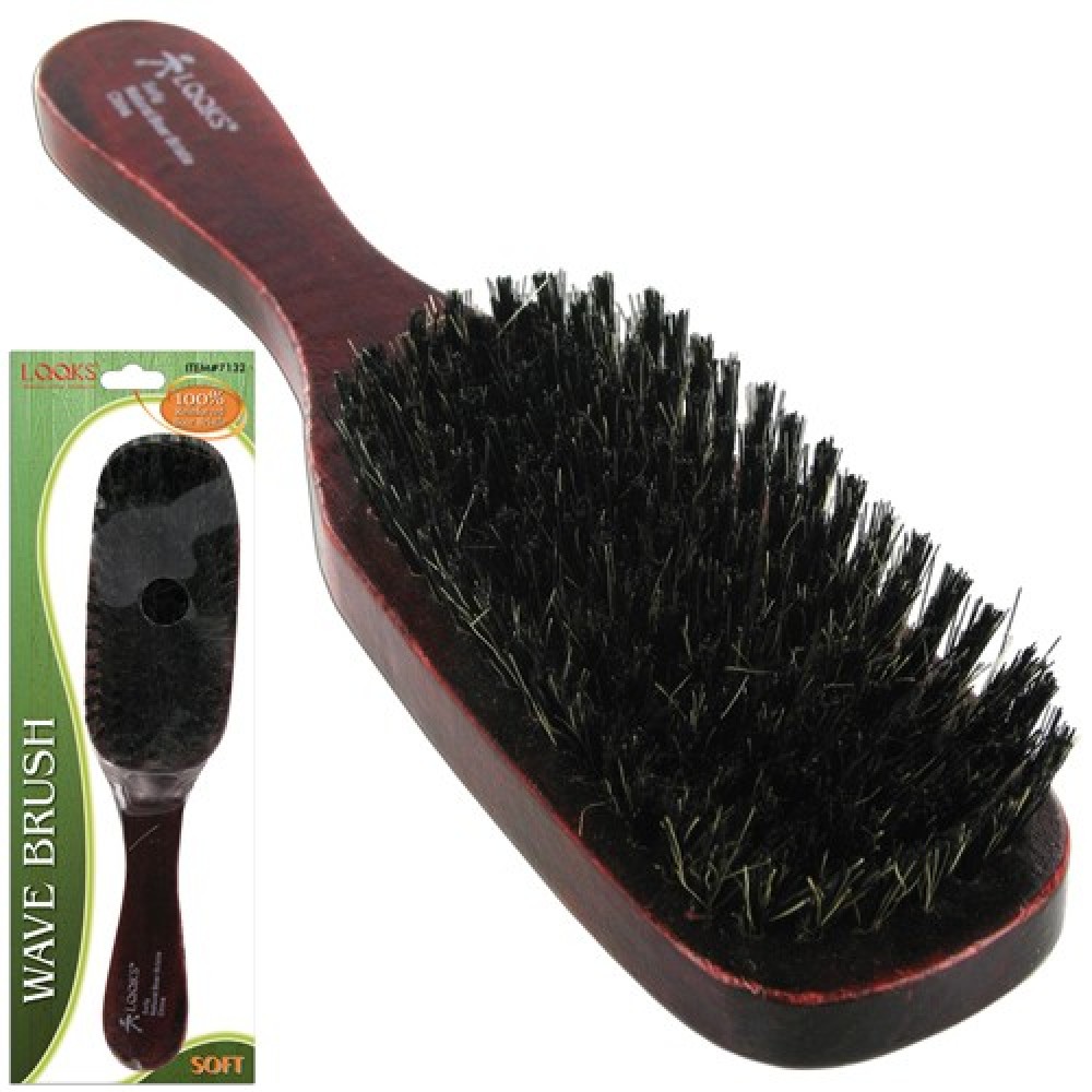 Ebo  Wave Brush Soft