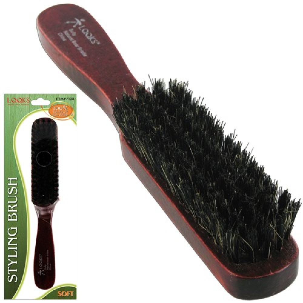 Ebo Slim Wave Brush Soft