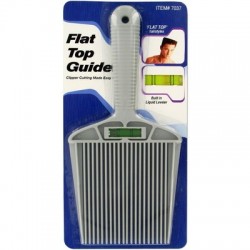 Ebo Flat Top Guide Comb Ebo Flat Top Guide Comb