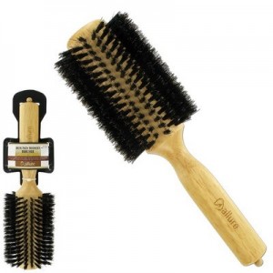 Ebo Round Wood Brush 1-1/2" Ebo Round Wood Brush 1-1/2"