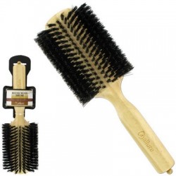 Ebo Round Wood Brush 1-3/4" Ebo Round Wood Brush 1-3/4"