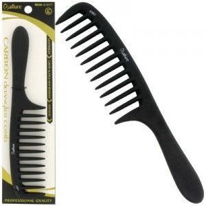 Ebo  8" Carbon Cutting Comb