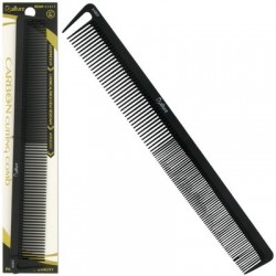 Ebo 9" Carbon Cutting Comb Ebo 9" Carbon Cutting Comb