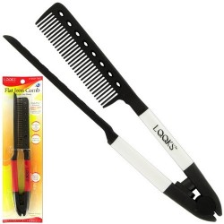 Ebo Flat Iron Comb Ebo Flat Iron Comb