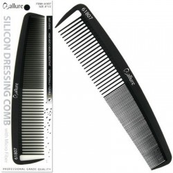 Ebo 8 1/2" Silicon Dressing Comb With Micro Ebo 8 1/2" Silicon Dressing Comb With Micro
