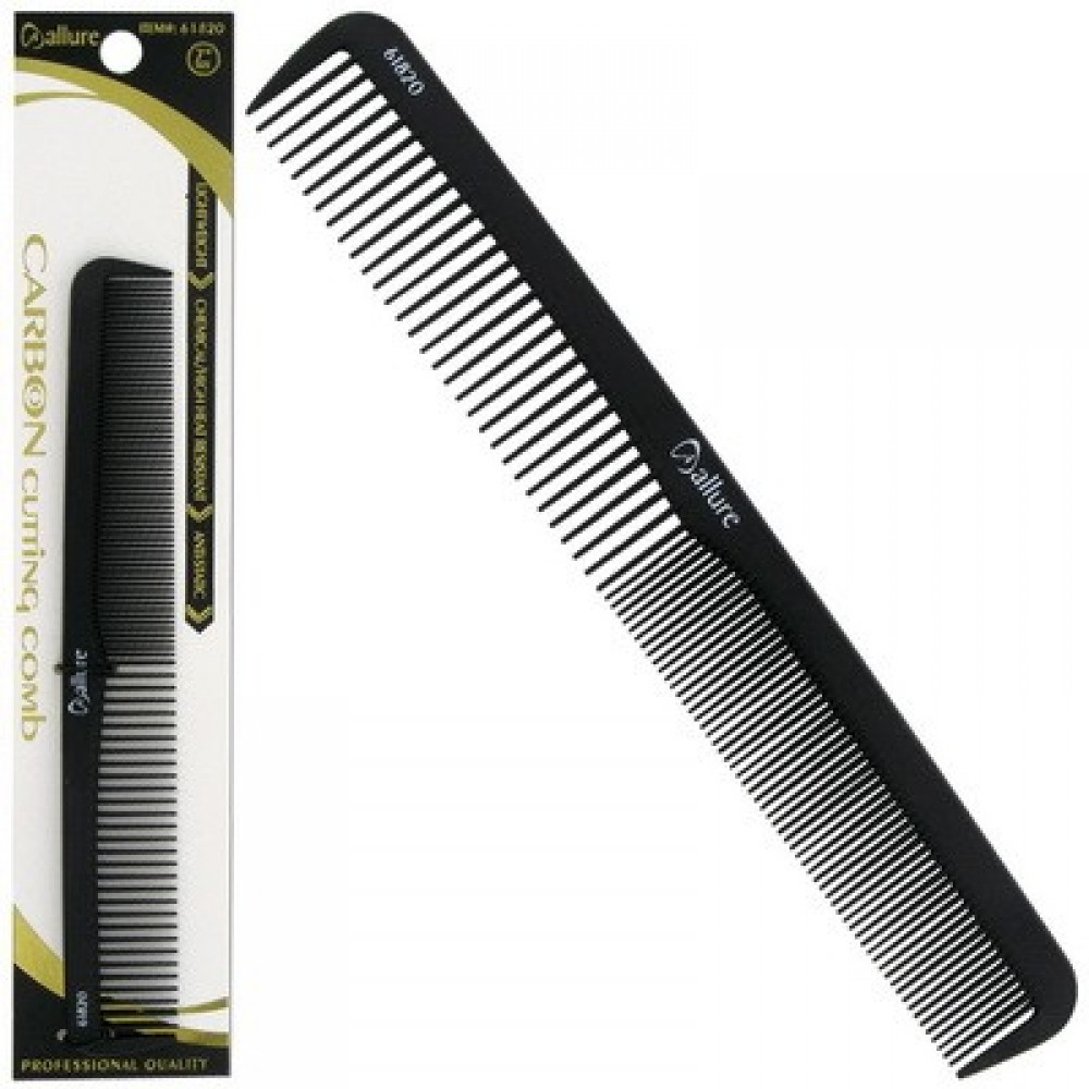 Ebo 9 Carbon Cutting Comb Short