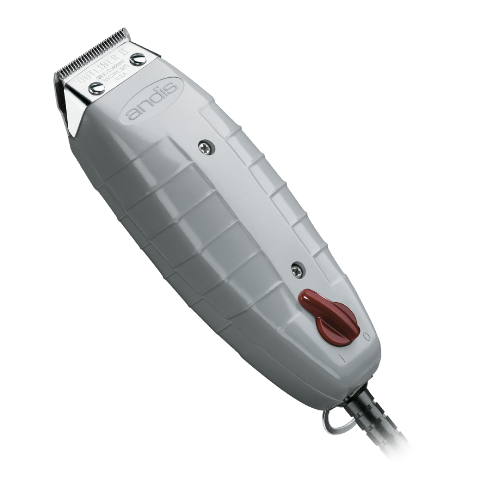 Andis Outliner® Ii Square Blade Hair Trimmer Andis Outliner® Ii Square Blade Hair Trimmer