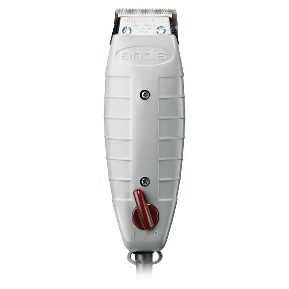 Andis Outliner® Ii Square Blade Hair Trimmer Andis Outliner® Ii Square Blade Hair Trimmer