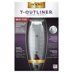 Andis T-outliner T-blade Hair Trimmer
