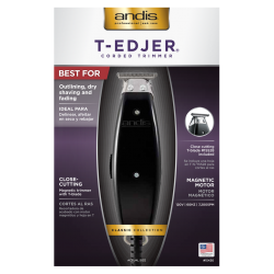 Andis T-edjer Hair Trimmer
