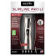 Andis Slimline Pro Li T-blade Hair Trimmer