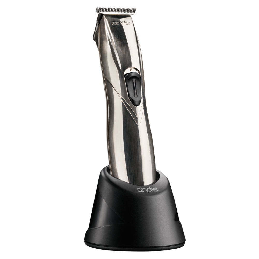 Andis Slimline Pro Li T-blade Hair Trimmer