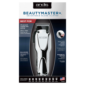 Andis Beauty Master  Adjustable Blade Hair Clipper