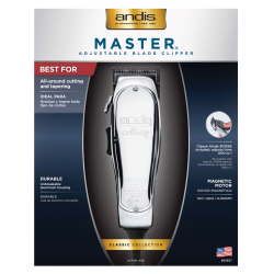 Andis Master Adjustable Hair Clipper
