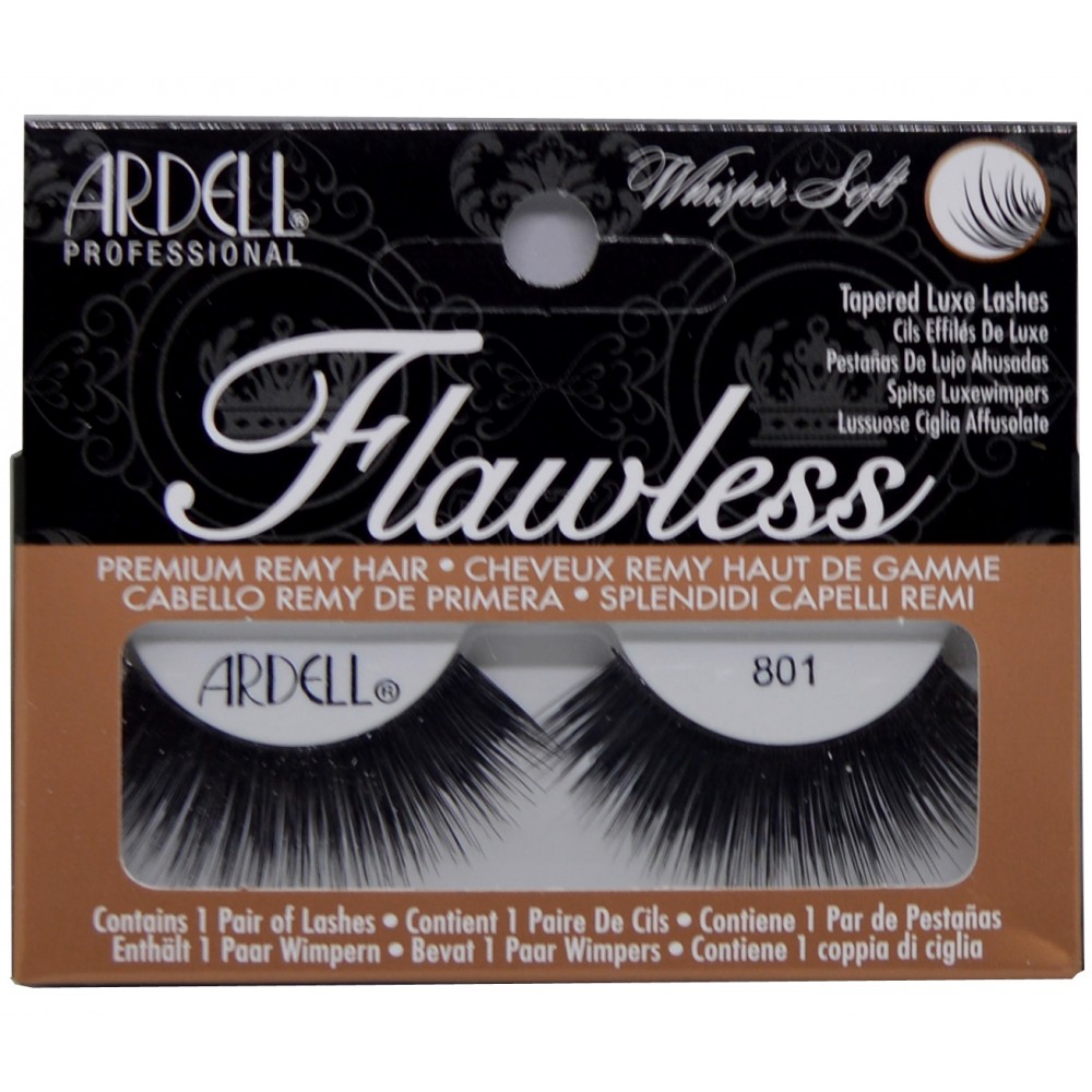 Ardell Flawless Eyelashes 801