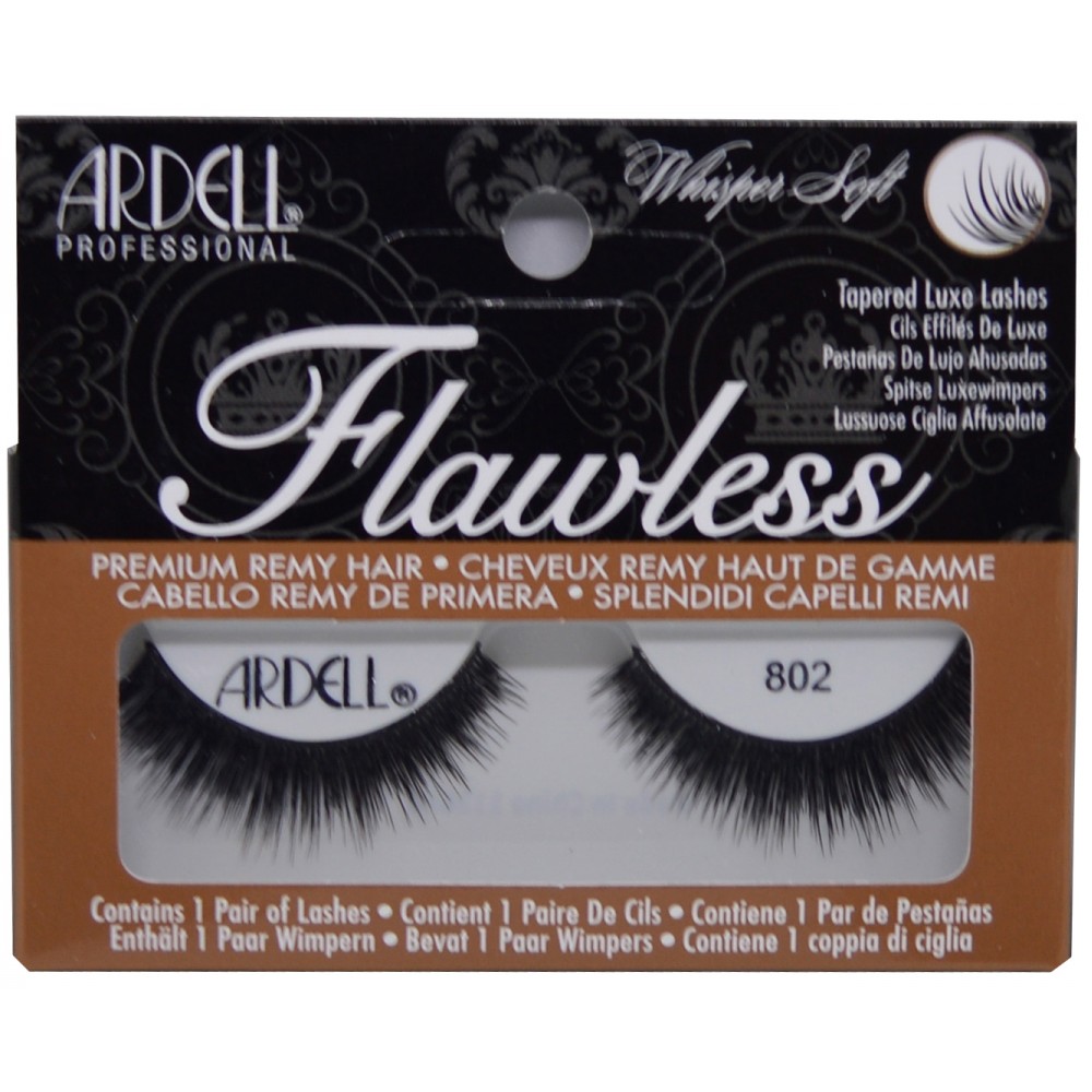 Ardell Flawless Eyelashes 802