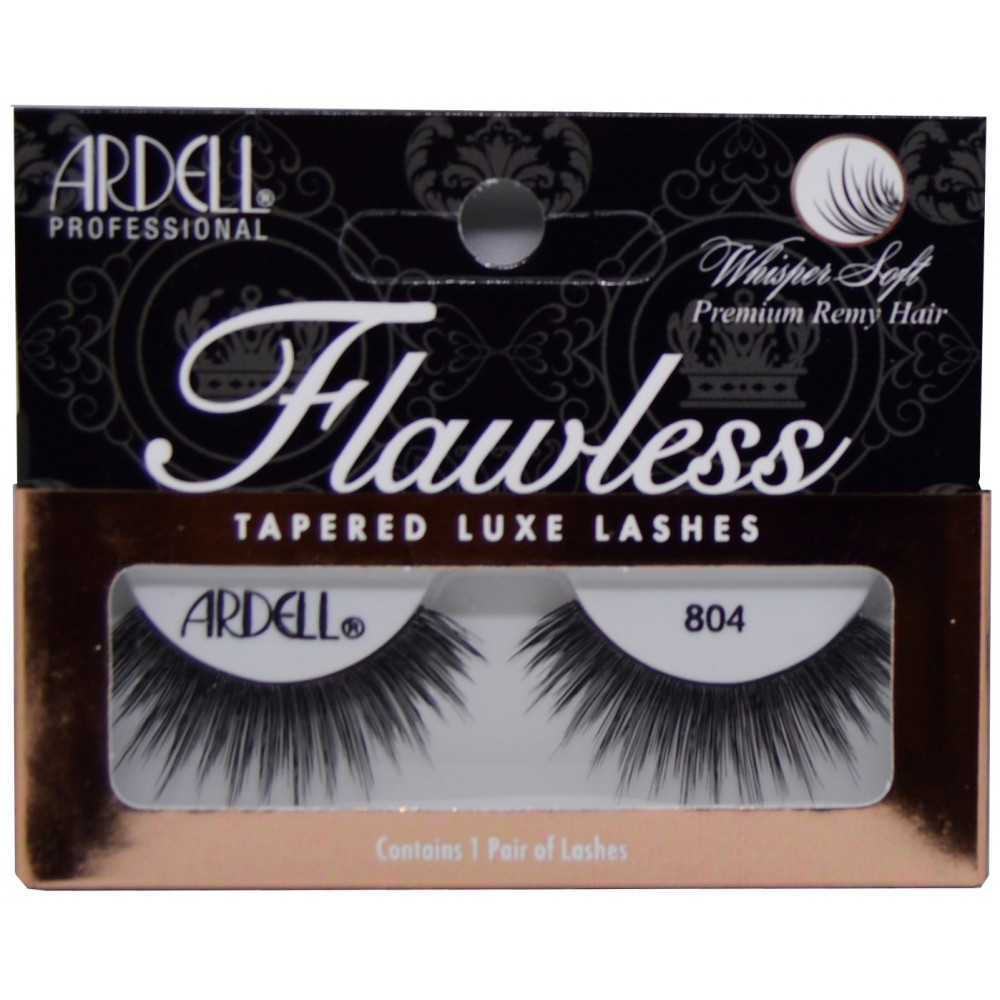 Ardell Flawless Eyelashes 804
